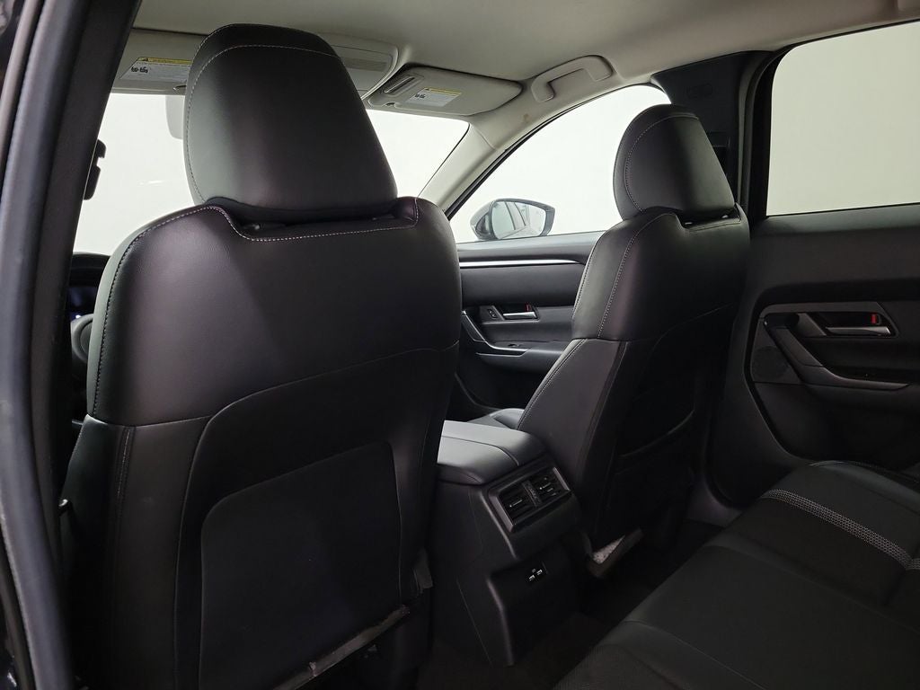 2024 Mazda Mazda CX-50 2.5 S Preferred Package