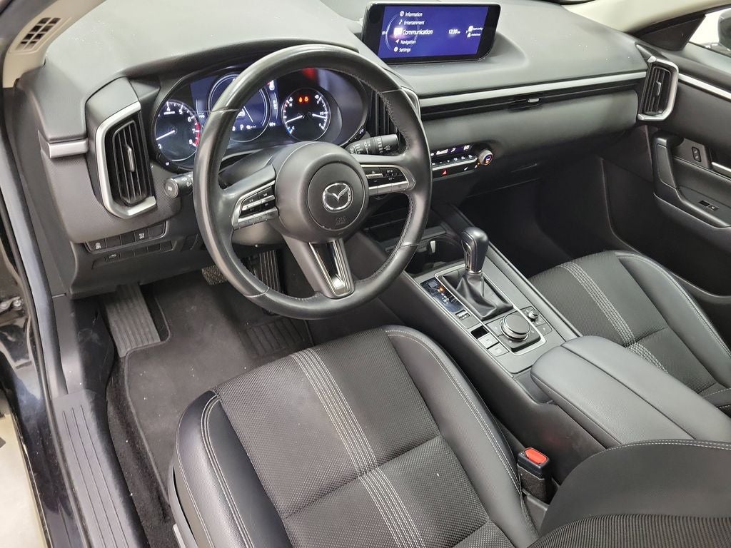 2024 Mazda Mazda CX-50 2.5 S Preferred Package