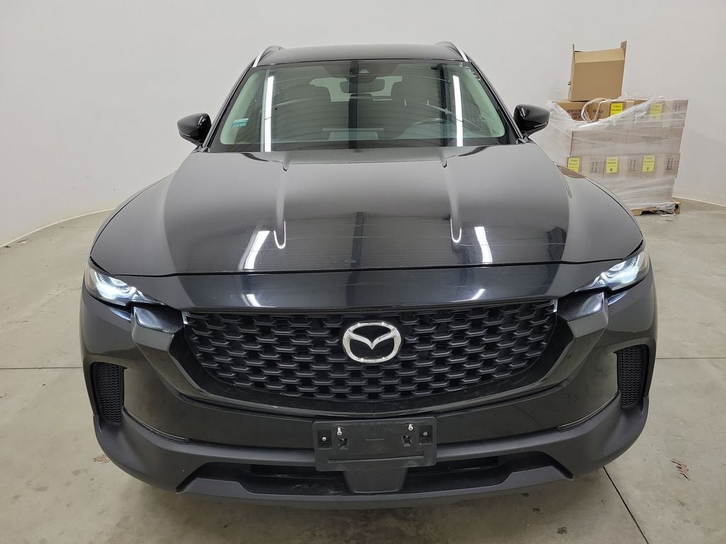 2024 Mazda Mazda CX-50 2.5 S Preferred Package