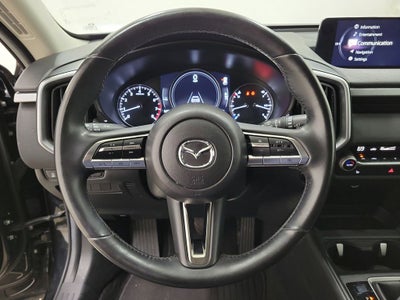 2024 Mazda Mazda CX-50 2.5 S Preferred Package