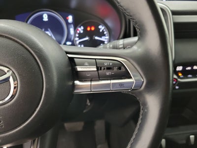 2024 Mazda Mazda CX-50 2.5 S Preferred Package