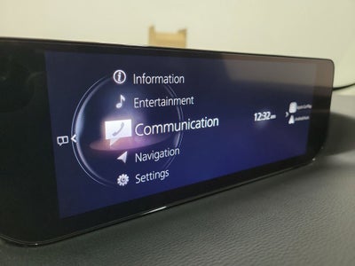 2024 Mazda Mazda CX-50 2.5 S Preferred Package