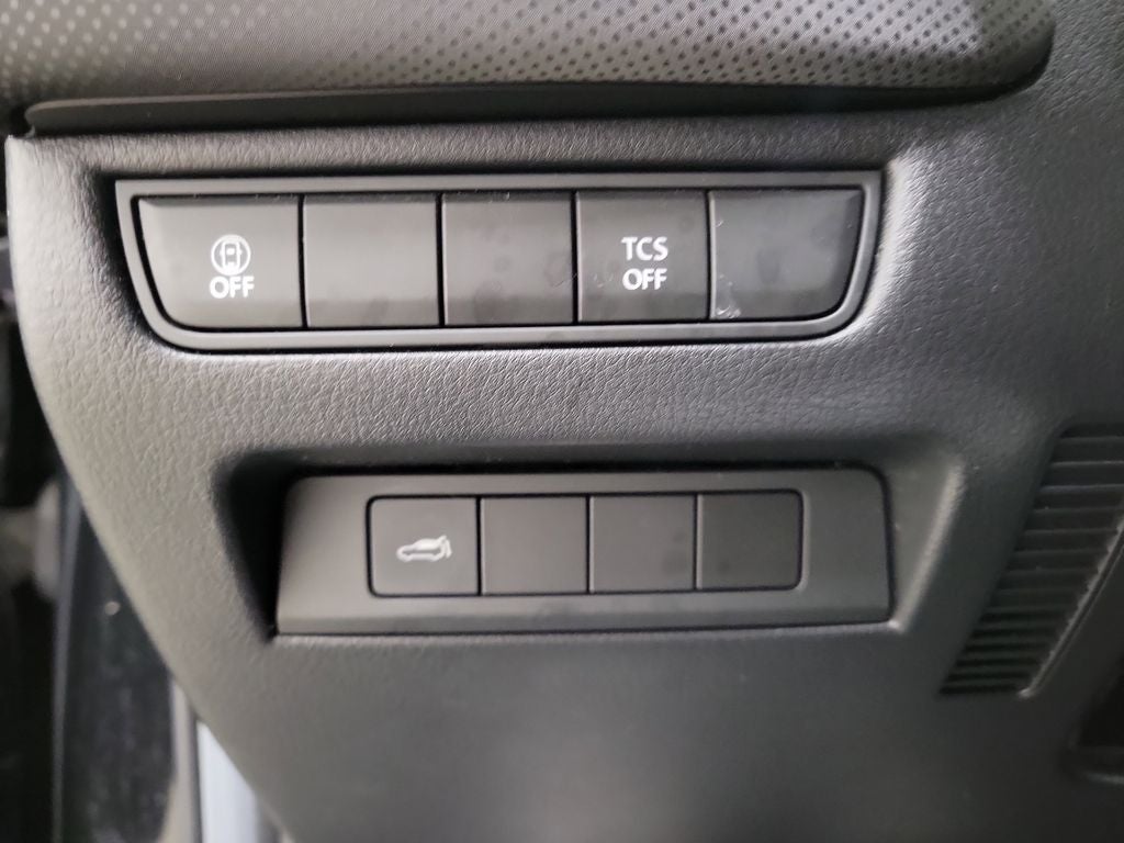 2024 Mazda Mazda CX-50 2.5 S Preferred Package