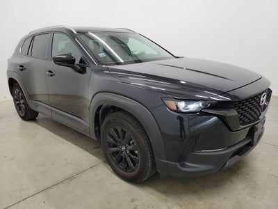 2024 Mazda Mazda CX-50 2.5 S Preferred Package
