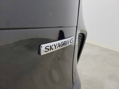 2024 Mazda Mazda CX-50 2.5 S Preferred Package