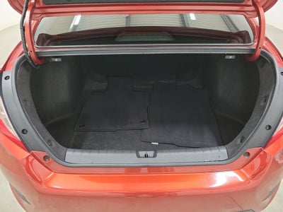 2019 Honda Civic Touring