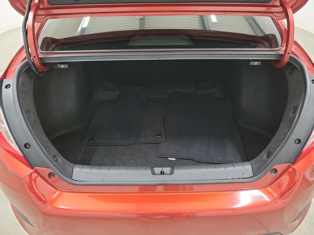 2019 Honda Civic Touring