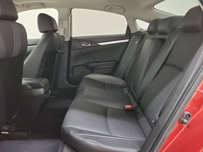 2019 Honda Civic Touring