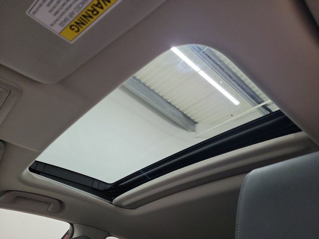 2019 Honda Civic Touring