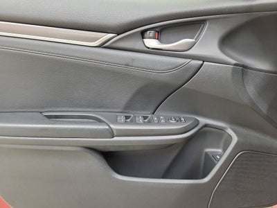 2019 Honda Civic Touring