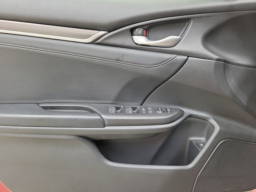 2019 Honda Civic Touring