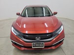 2019 Honda Civic Touring