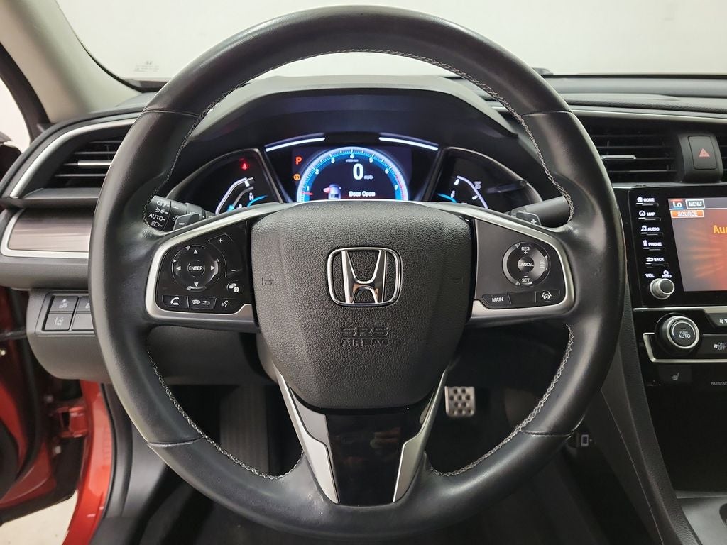 2019 Honda Civic Touring