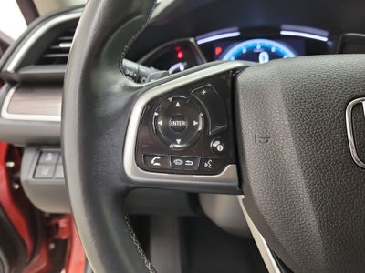 2019 Honda Civic Touring