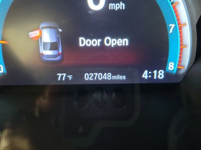 2019 Honda Civic Touring