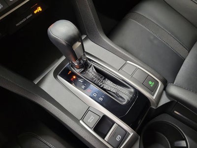 2019 Honda Civic Touring