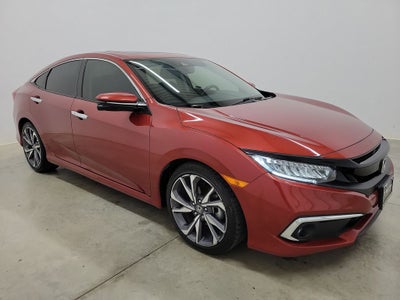 2019 Honda Civic Touring