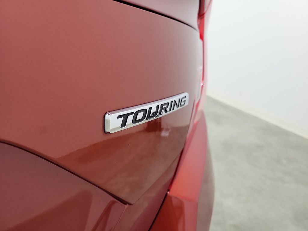 2019 Honda Civic Touring