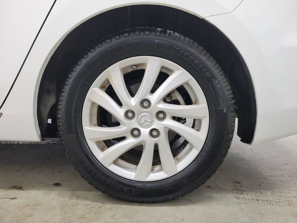 2012 Mazda Mazda3 i Touring