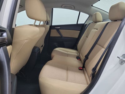 2012 Mazda Mazda3 i Touring