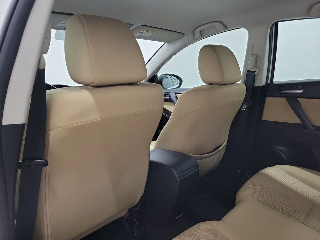 2012 Mazda Mazda3 i Touring