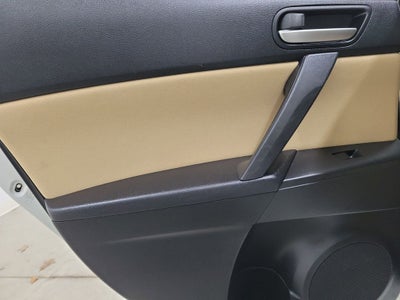 2012 Mazda Mazda3 i Touring