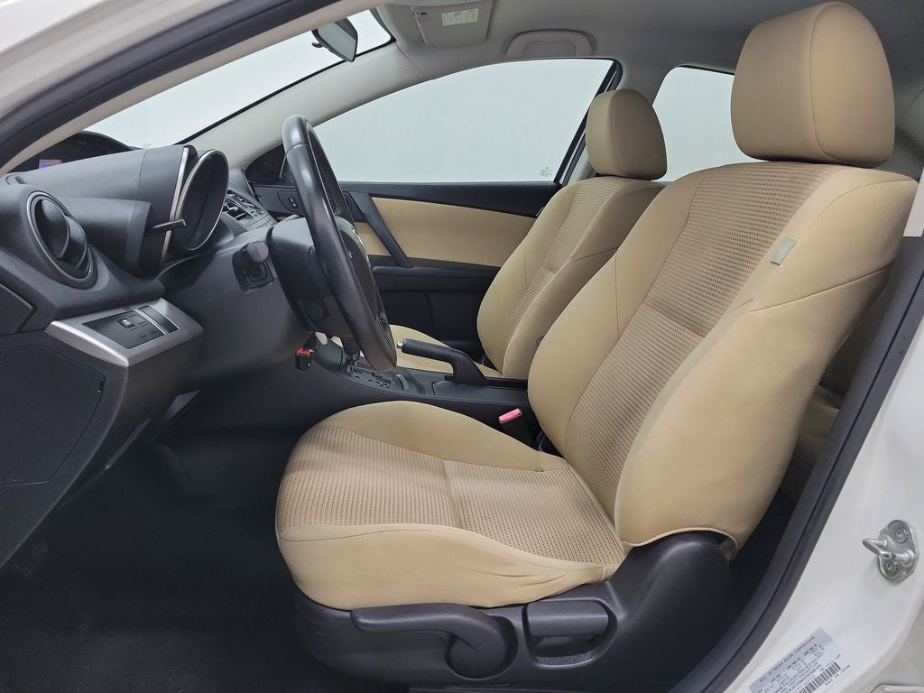 2012 Mazda Mazda3 i Touring