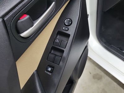 2012 Mazda Mazda3 i Touring