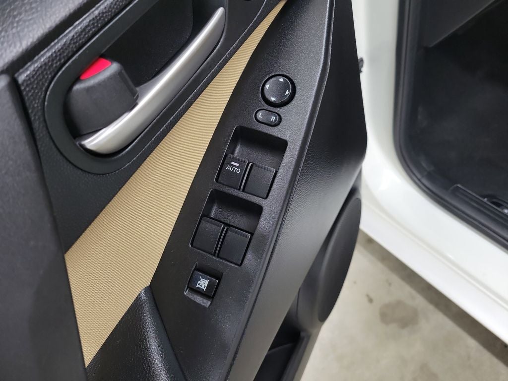 2012 Mazda Mazda3 i Touring