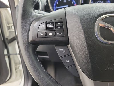 2012 Mazda Mazda3 i Touring