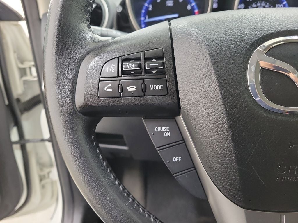 2012 Mazda Mazda3 i Touring