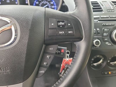 2012 Mazda Mazda3 i Touring