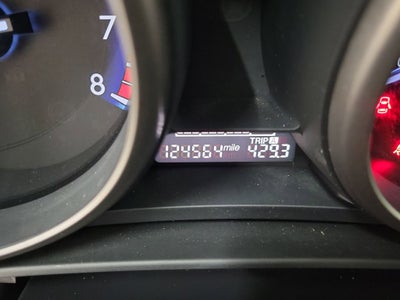 2012 Mazda Mazda3 i Touring