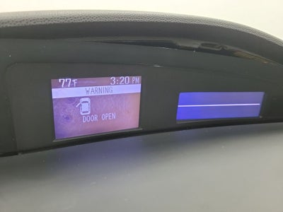 2012 Mazda Mazda3 i Touring