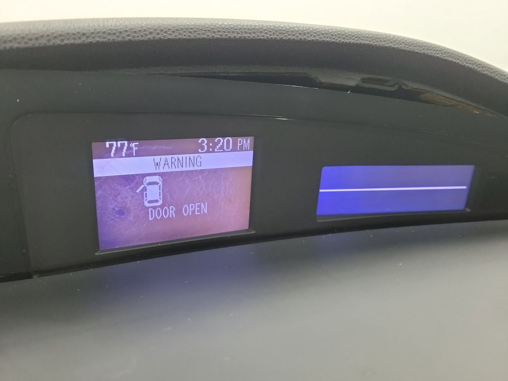 2012 Mazda Mazda3 i Touring