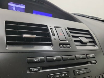 2012 Mazda Mazda3 i Touring
