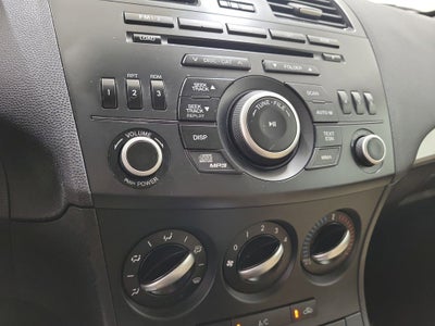 2012 Mazda Mazda3 i Touring