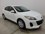 2012 Mazda Mazda3 i Touring