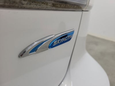 2012 Mazda Mazda3 i Touring