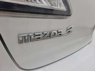 2012 Mazda Mazda3 i Touring