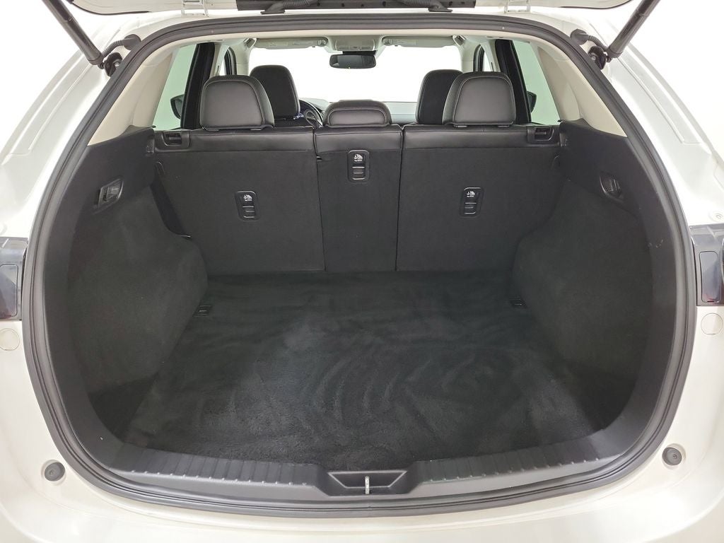 2018 Mazda Mazda CX-5 Grand Touring