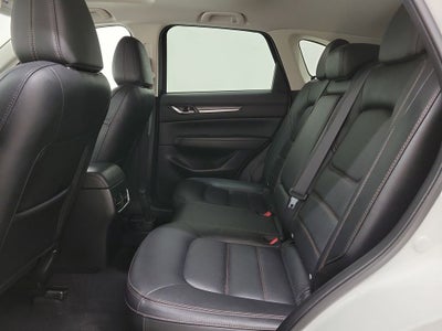 2018 Mazda Mazda CX-5 Grand Touring