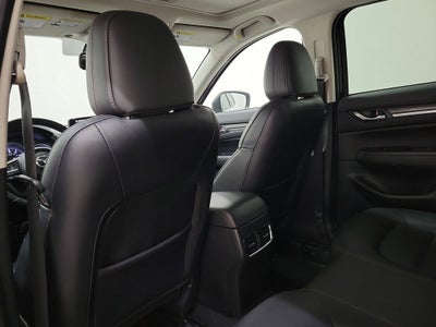 2018 Mazda Mazda CX-5 Grand Touring