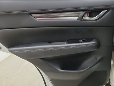 2018 Mazda Mazda CX-5 Grand Touring