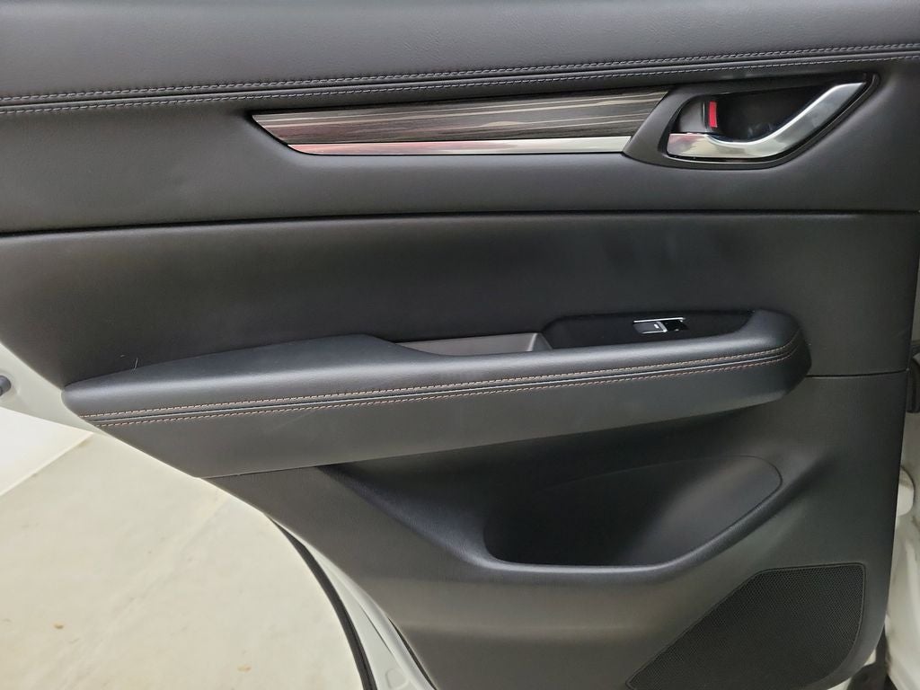 2018 Mazda Mazda CX-5 Grand Touring