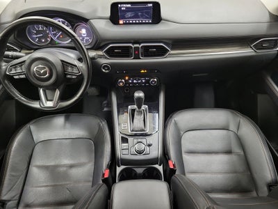 2018 Mazda Mazda CX-5 Grand Touring