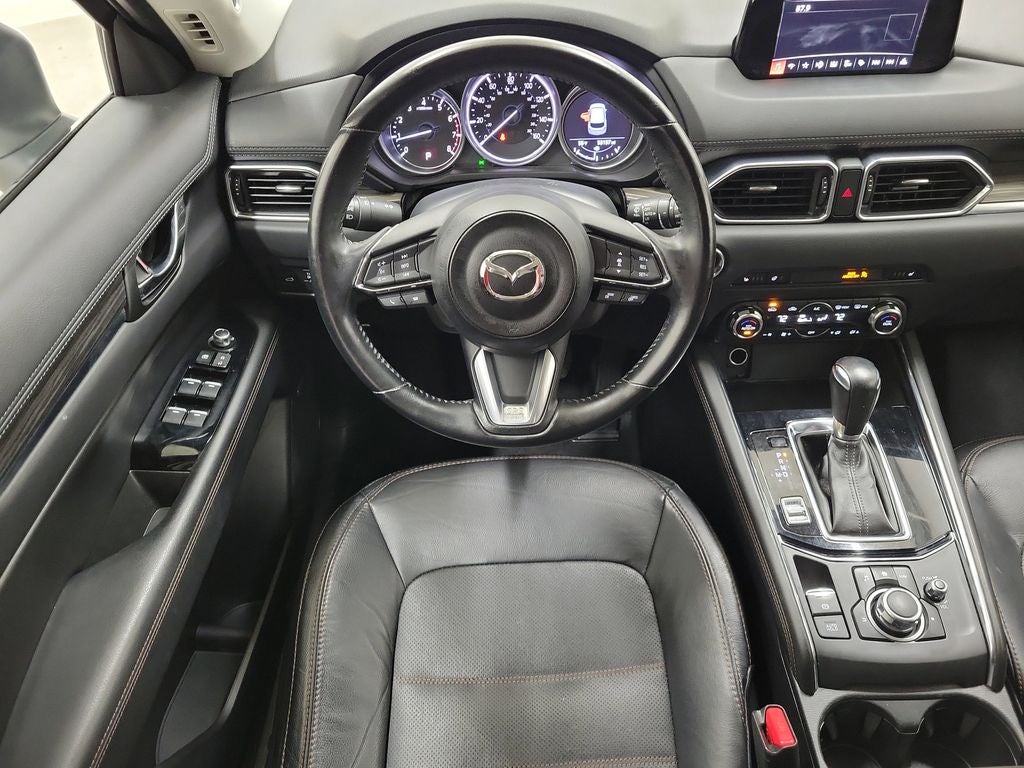 2018 Mazda Mazda CX-5 Grand Touring