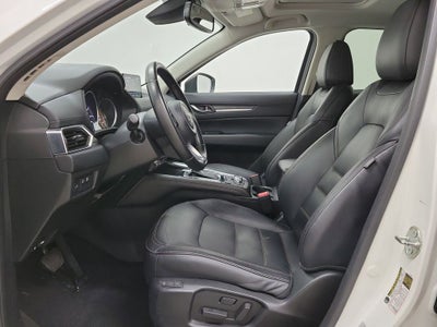 2018 Mazda Mazda CX-5 Grand Touring