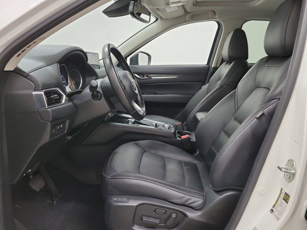 2018 Mazda Mazda CX-5 Grand Touring