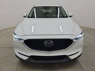 2018 Mazda Mazda CX-5 Grand Touring